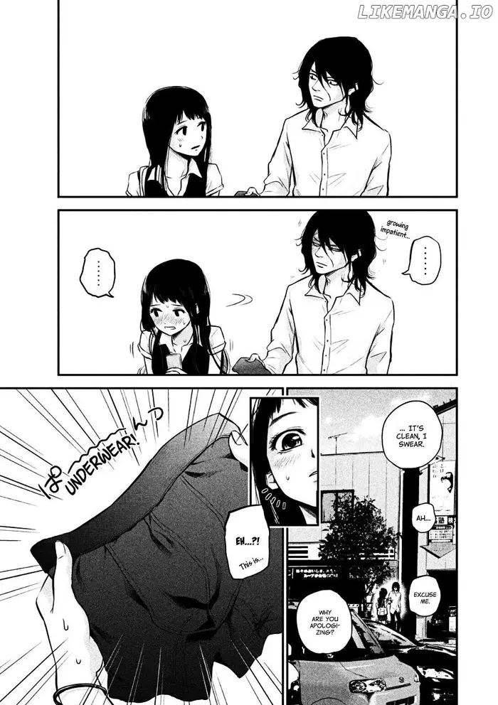Hare Kon Chapter 33 image 17_optimized